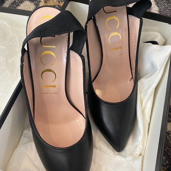 Gucci Women Shoes Size 41 - Picture 7 of 8